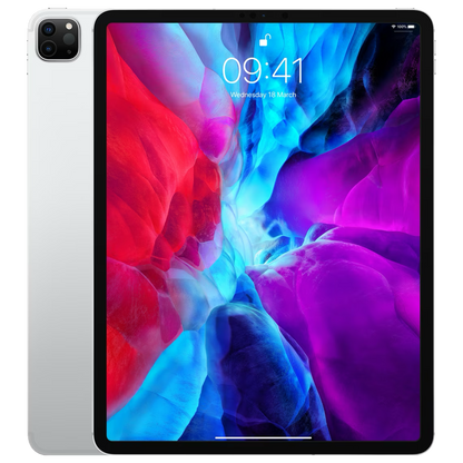 iPad Pro 12.9" (2020) WiFi + 4G