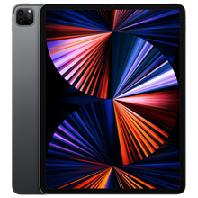 iPad Pro 12.9" (2021) WiFi + 5G