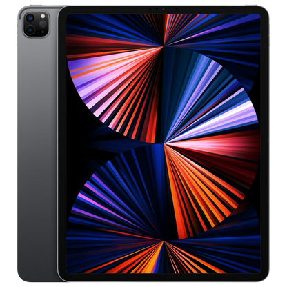 iPad Pro 12.9" (2021) WiFi + 5G