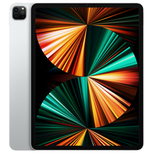 iPad Pro 12.9" (2021) WiFi + 5G