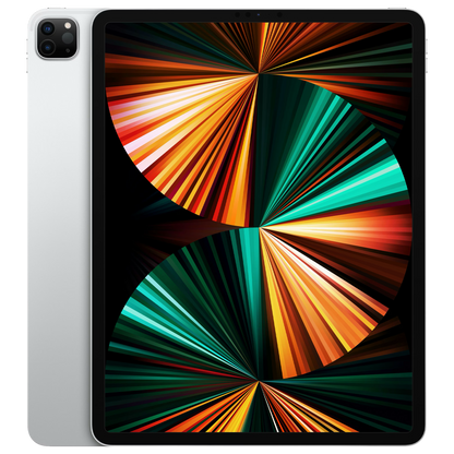 iPad Pro 12.9" (2021) WiFi + 5G