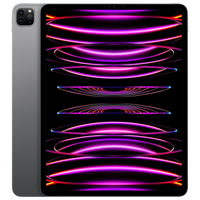 iPad Pro 12.9" (2022) WiFi + 5G