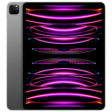 iPad Pro 12.9" (2022) WiFi + 5G
