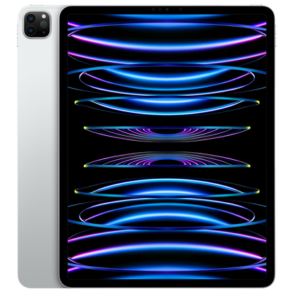iPad Pro 12.9" (2022) WiFi + 5G
