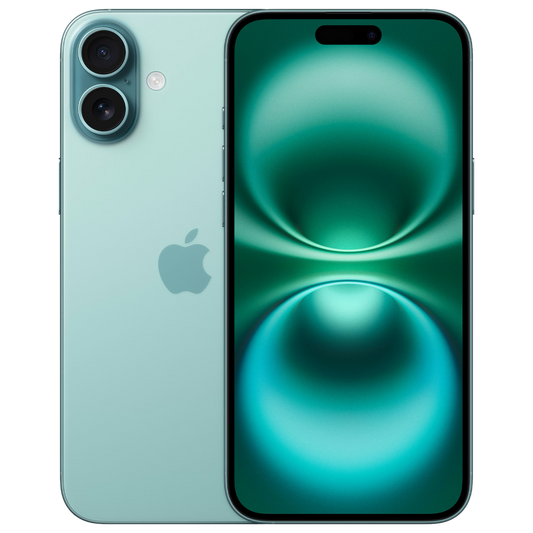 iPhone 16 Plus