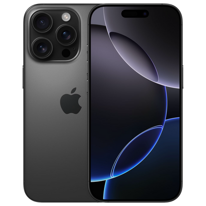 iPhone 16 Pro