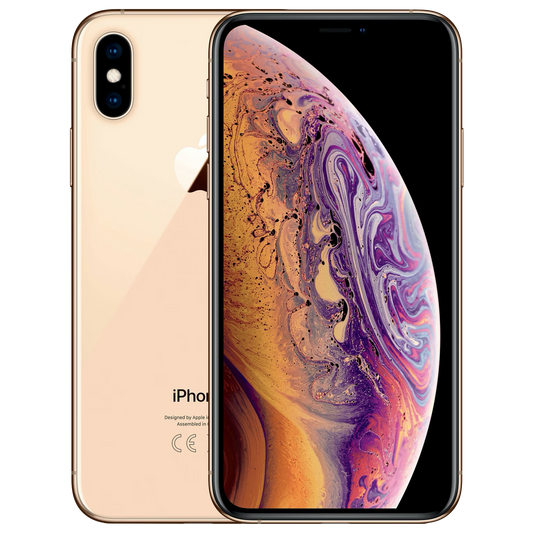 iPhone XS