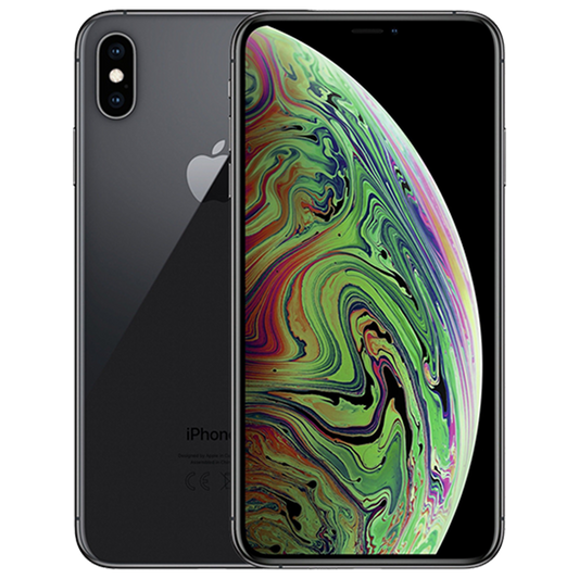 iPhone XS Max