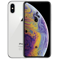 iPhone XS