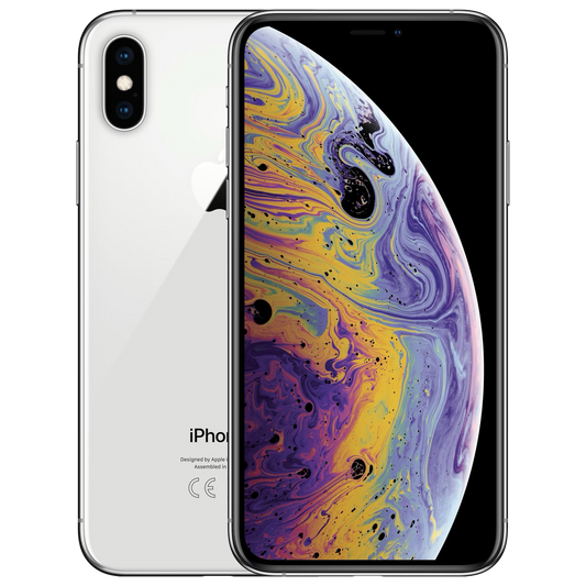 iPhone XS