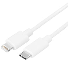 YM iPhone USB-C naar Lightning kabel