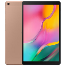 Samsung Galaxy Tab A 10.1 2019 WiFi + 4G