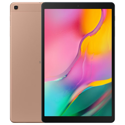 Samsung Galaxy Tab A 10.1 2019 WiFi + 4G
