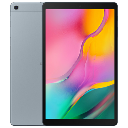 Samsung Galaxy Tab A 10.1 2019 WiFi + 4G