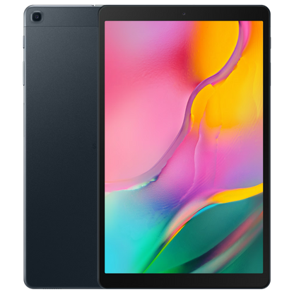 Samsung Galaxy Tab A 10.1 2019 WiFi + 4G