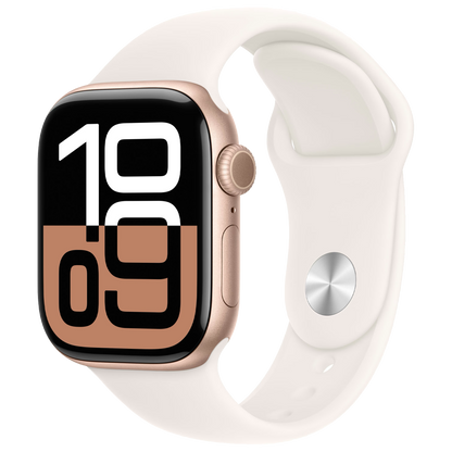 Apple Watch Series 10 46mm WiFi