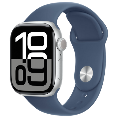 Apple Watch Series 10 46mm WiFi