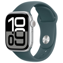 Apple Watch Series 10 46mm WiFi + 4G
