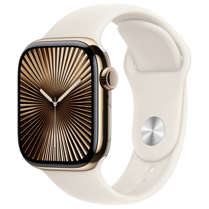 Apple Watch Series 10 46mm WiFi
