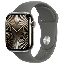 Apple Watch Series 10 46mm WiFi