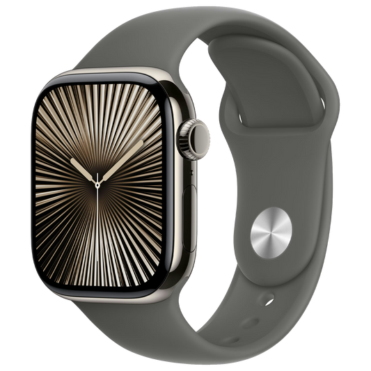 Apple Watch Series 10 46mm WiFi