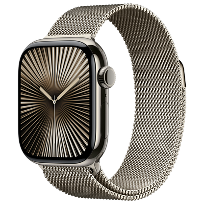 Apple Watch Series 10 46mm WiFi