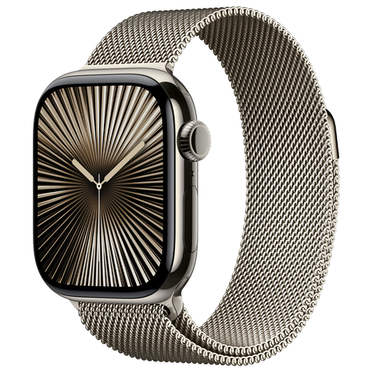 Apple Watch Series 10 42mm WiFi