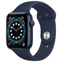 Apple Watches