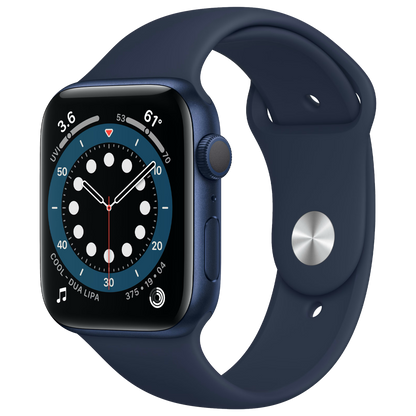 Apple Watch Series 6 44mm WiFi