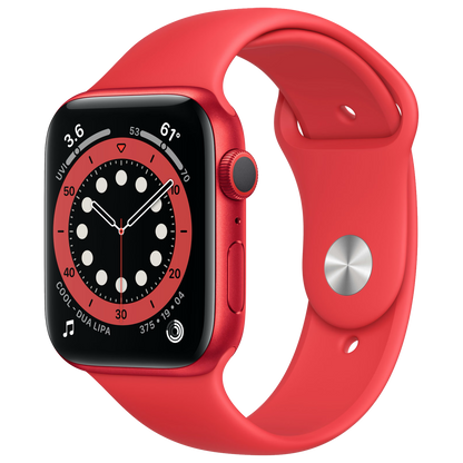 Apple Watch Series 6 44mm WiFi
