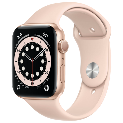Apple Watch Series 6 44mm WiFi