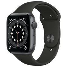 Apple Watch Series 6 44mm WiFi + 4G