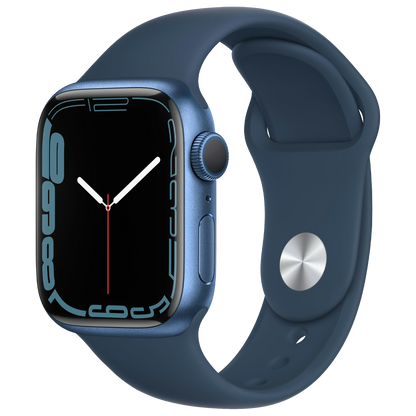 Apple Watch Series 7 41mm WiFi + 4G
