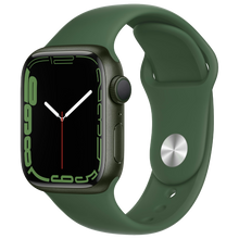 Apple Watch Series 7 41mm WiFi + 4G
