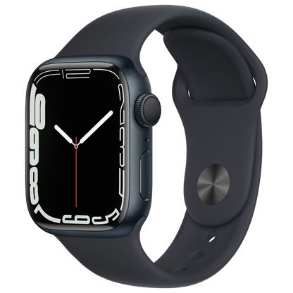 Apple Watch Series 7 41mm WiFi + 4G