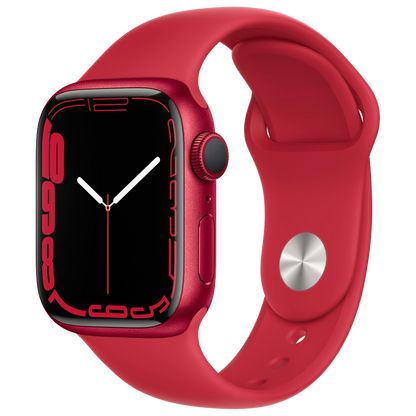 Apple Watch Series 7 41mm WiFi + 4G