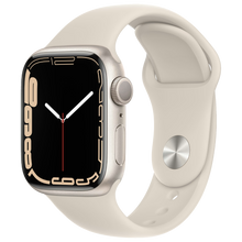 Apple Watch Series 7 41mm WiFi + 4G