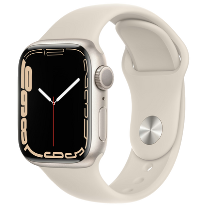 Apple Watch Series 7 41mm WiFi + 4G