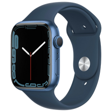 Apple Watch Series 7 45mm WiFi + 4G