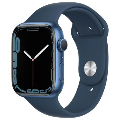 Apple Watch Series 7 45mm WiFi