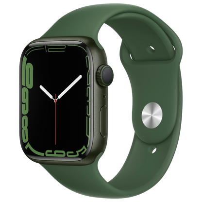 Apple Watch Series 7 45mm WiFi