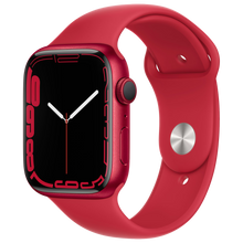Apple Watch Series 7 45mm WiFi + 4G
