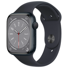 Apple Watch Series 8 45mm WiFi + 4G