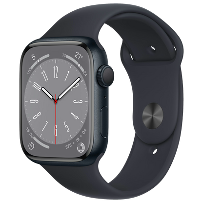 Apple Watch Series 8 45mm WiFi + 4G