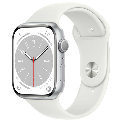 Apple Watch Series 8 45mm WiFi + 4G