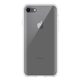 Clear Backcover voor de Samsung Galaxy S22 - Transparant