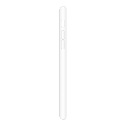 Clear Backcover voor de Samsung Galaxy S22 Ultra - Transparant