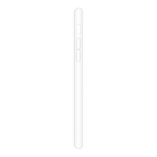 Clear Backcover voor de Samsung Galaxy S21 - Transparant