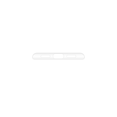 Clear Backcover voor de Samsung Galaxy S22 - Transparant