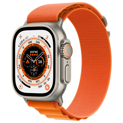 Apple Watch Ultra